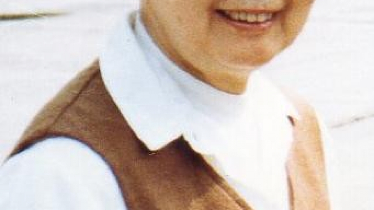 难忘《成志》----孔祥蘭（成志学校1931年）