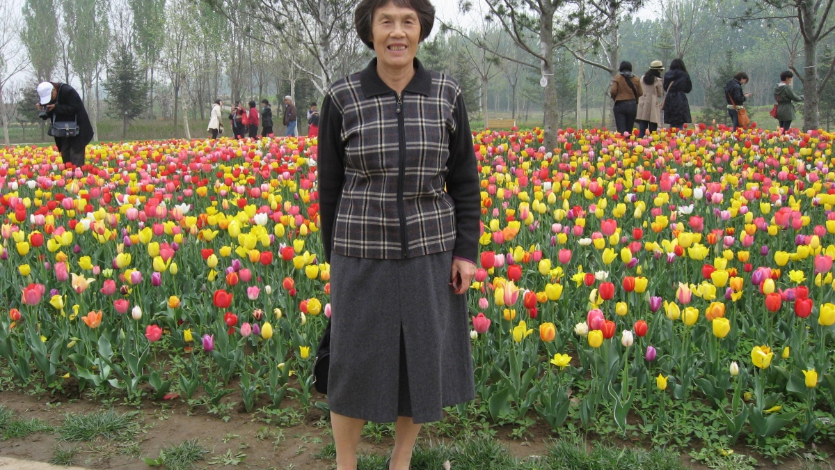 不会忘记的清华附小生活----刘福全（清华附小1955届甲班毕业生）