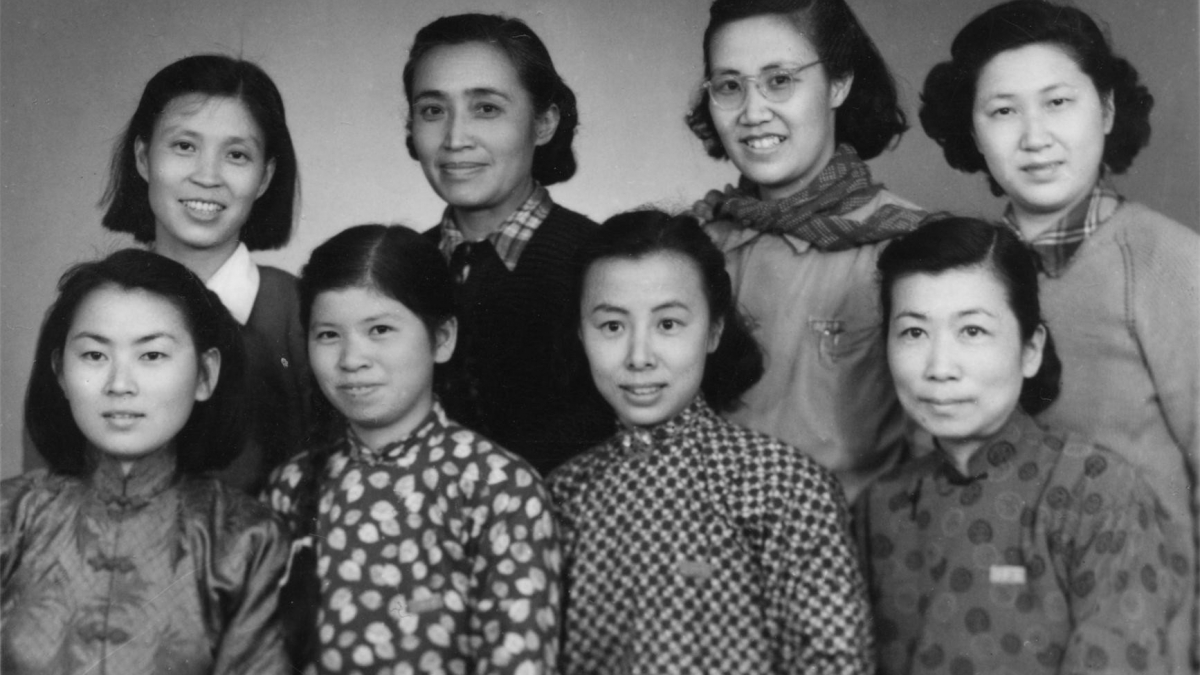 难忘的记忆 之一----马福兴（清华附小1960届乙班毕业生）