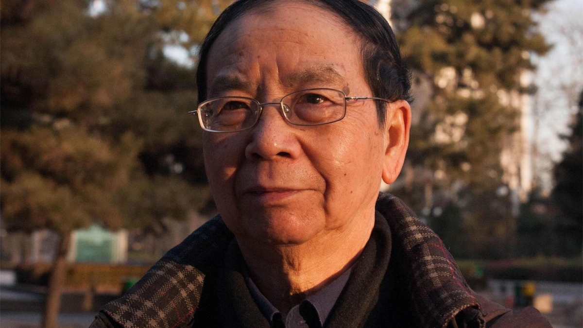 难忘的记忆 之二----马福兴（清华附小1960届乙班毕业生） 