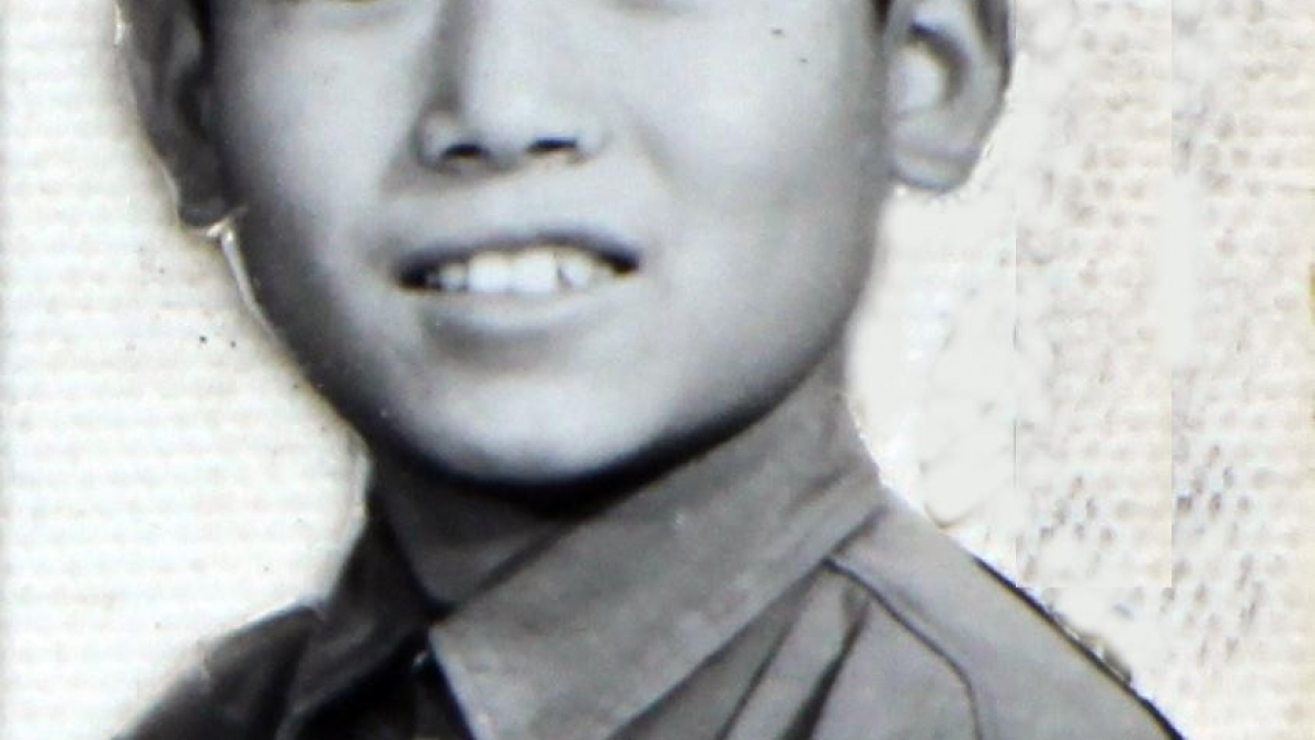 起点 之三----房宝凤（笔名）（清华附小1972届2班毕业生）