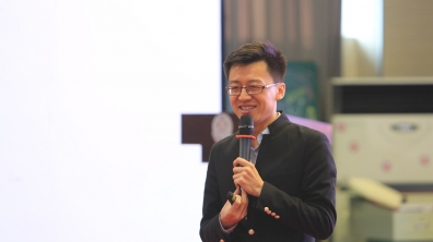 百年附小最美的春天里,听朋朋哥哥讲故宫