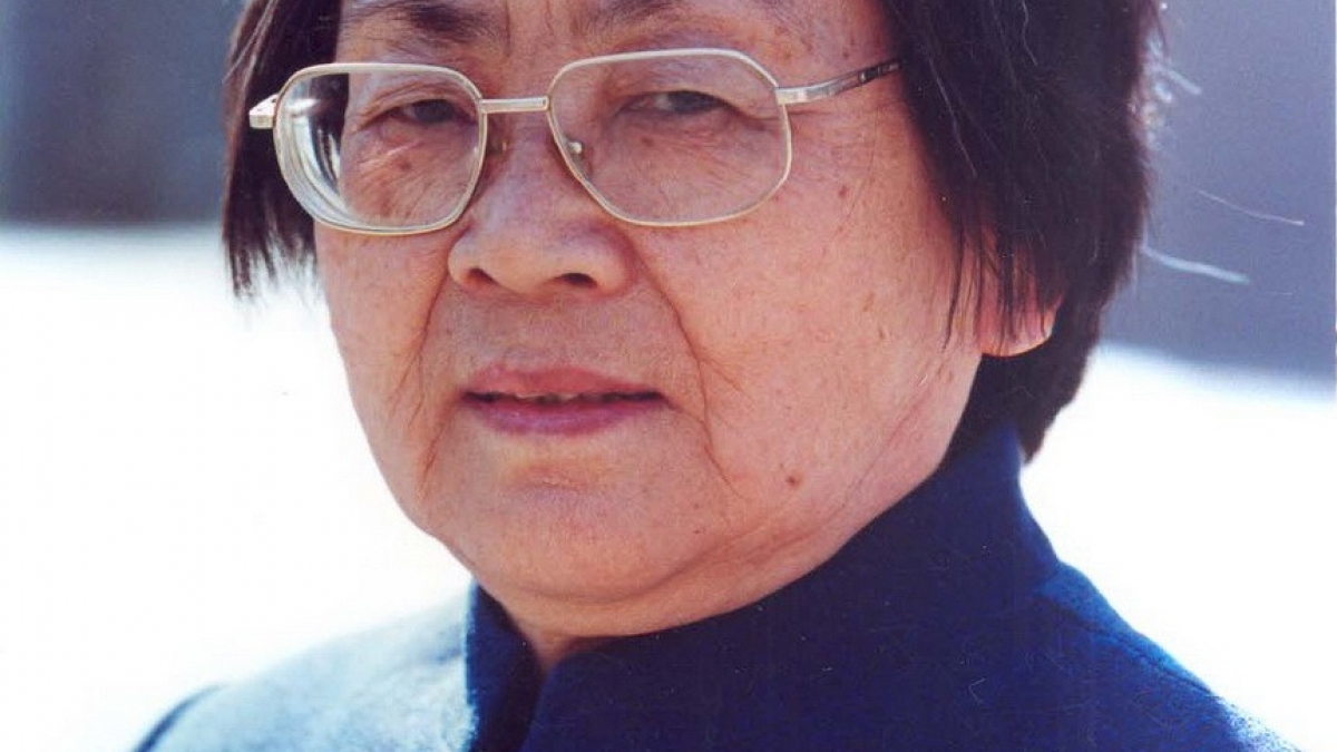 我的老师我的班----刘盛（清华附小1978届三班毕业生）