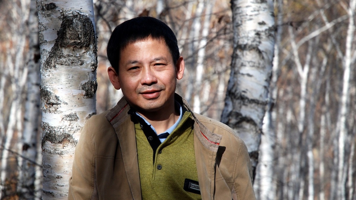 我的附小生活杂忆----刘力(清华附小1979届一班毕业生）