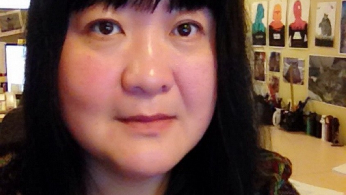 写给田翠荣老师的一封信----姚剑虹（清华附小1982届七班毕业生）