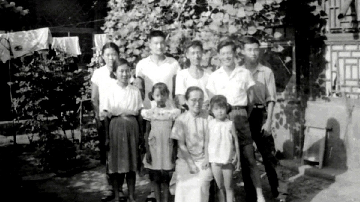 终生难忘的人生启蒙老师——怀念清华附小的老师们----王易昆（清华附小1953届甲班毕业生）