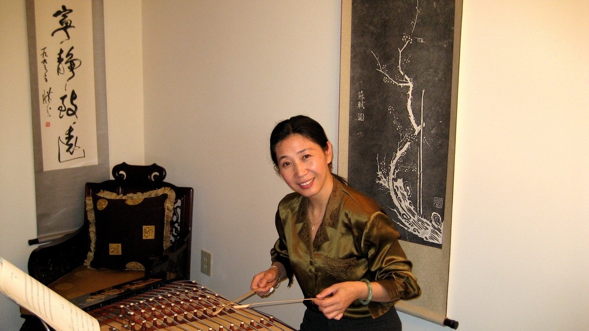 姚大夫和“红医班”----苏燕（清华附小1971届四班毕业生）