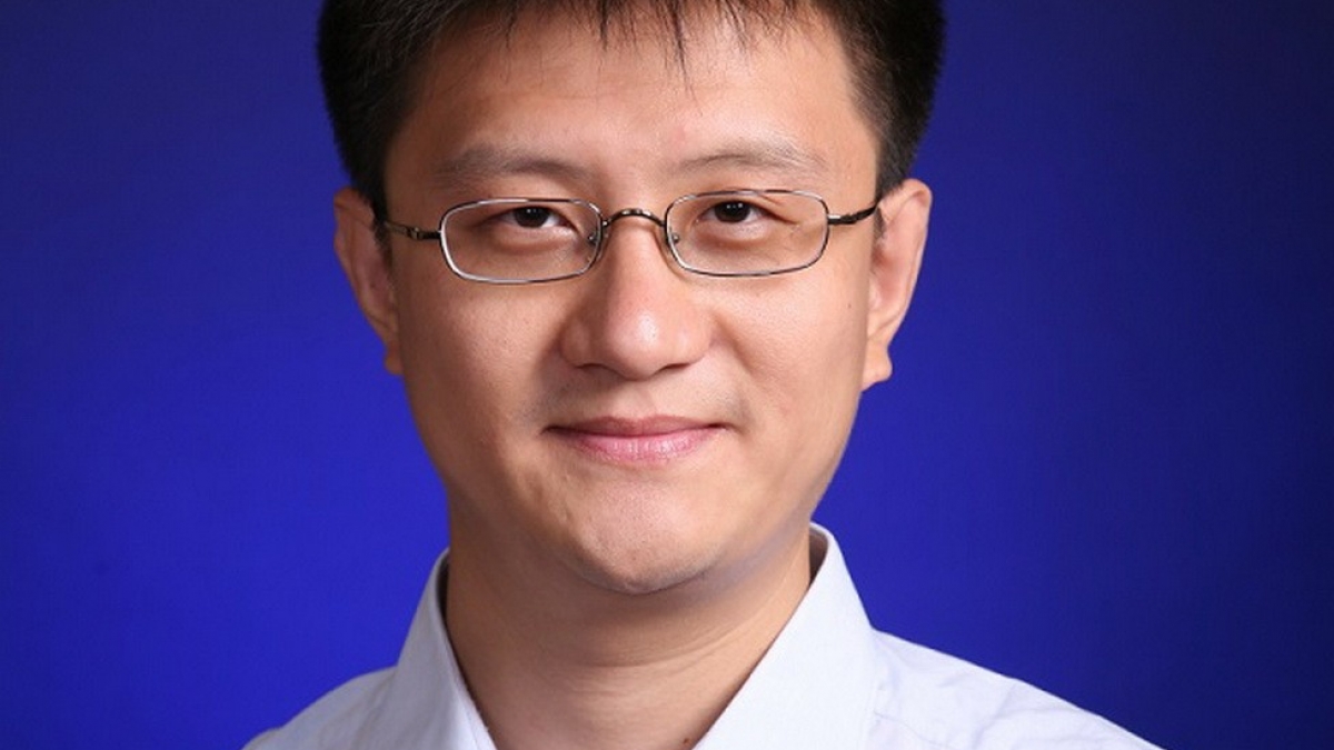 1500米和我----张震（清华附小1988届（5）一班毕业生）