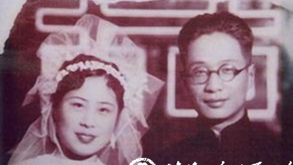 我的四位班主任老师 之一----张比（清华附小1957届乙班毕业生）