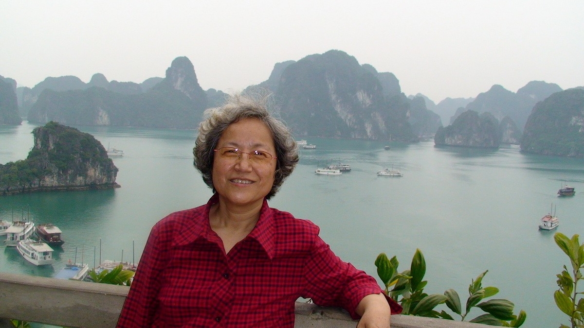 清华附小——我儿时知识启蒙的殿堂----王如骐（清华附小1964届二班毕业生）