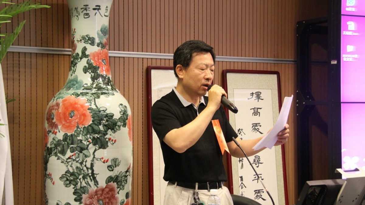 清华附小百年校庆67届同学返校日活动纪实