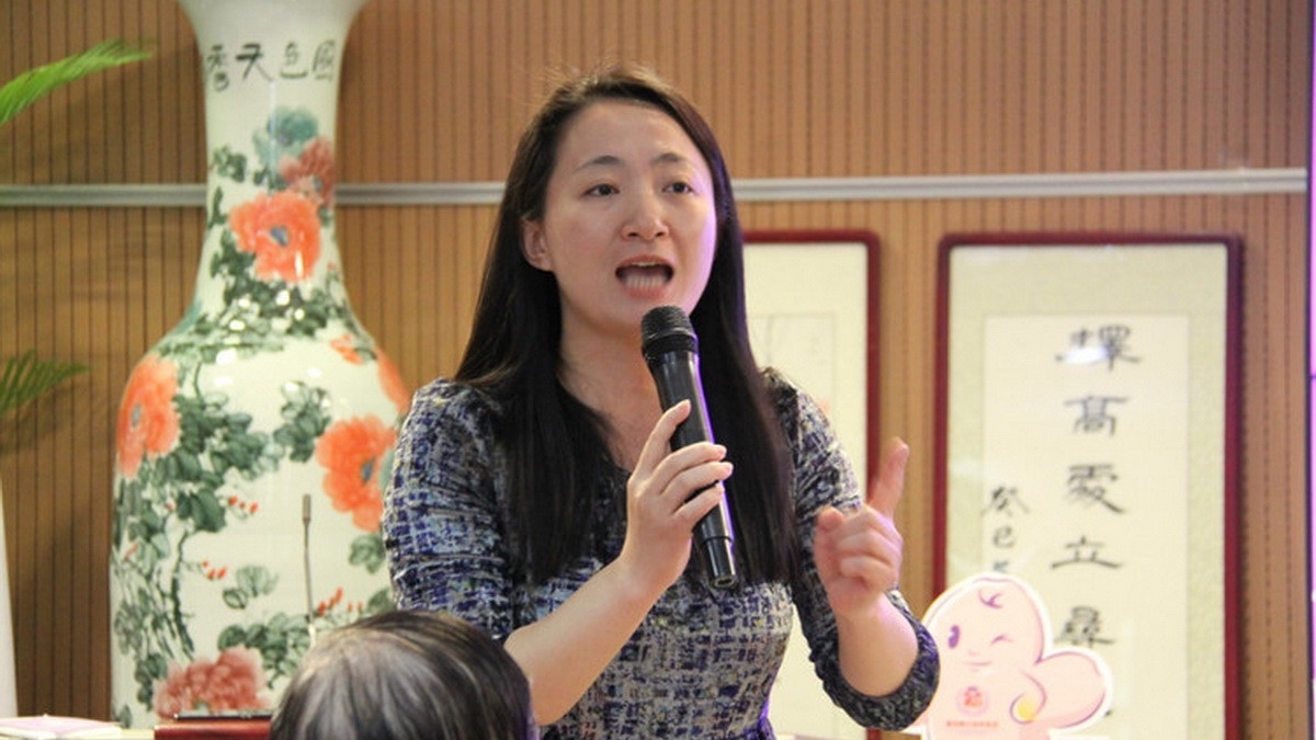 清华附小百年校庆67届同学返校日活动纪实