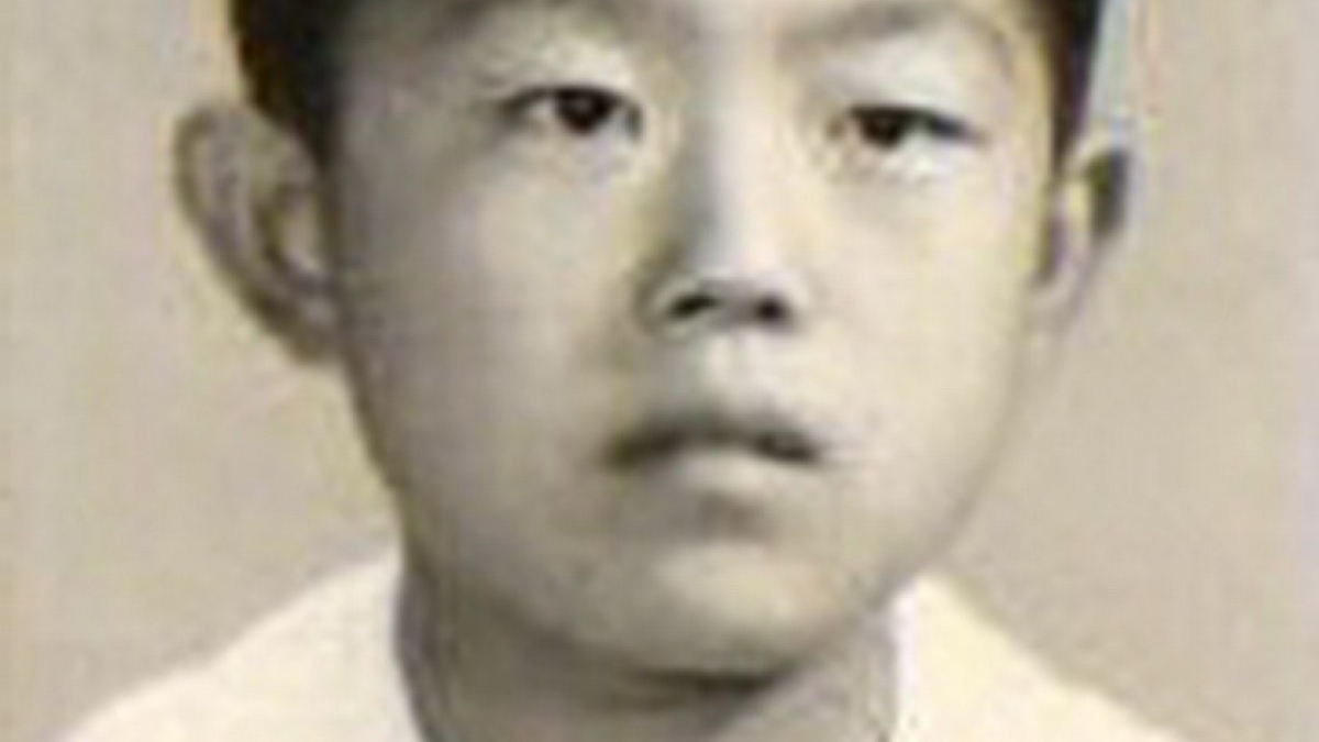 附小拾忆----詹睿（清华附小1978届六班毕业生）