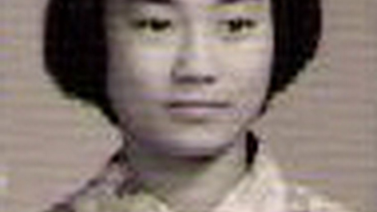 我记忆中的附小老师----郭玉倩（清华附小1968届五班毕业生）