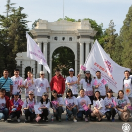 迎附小百年校庆，师生健身齐助力