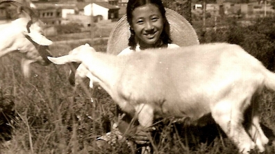 姚大夫和“红医班”----苏燕(清华附小1971届四班毕业生)