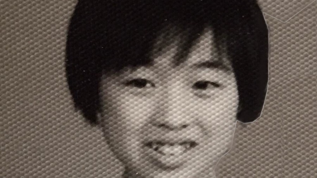 那些年，我们一起上的附小----单玫（清华附小1981届七班毕业生）