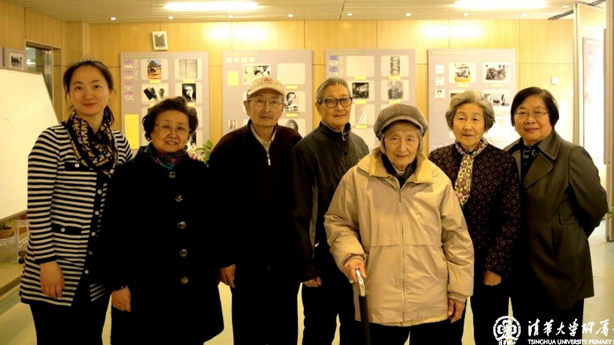 梅花香自苦寒来——采访成志学校老校友袁复礼先生的四个子女 之二----《世纪情愫》编委会，执笔：吴逸校友