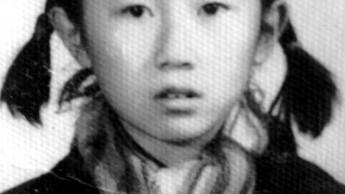 自信的种子----杨嘉理（清华附小1967届五班毕业生）