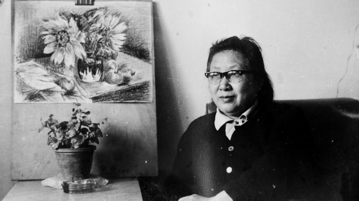 三代人的附小情缘 之一----师诚（清华附小1964届一班毕业生）