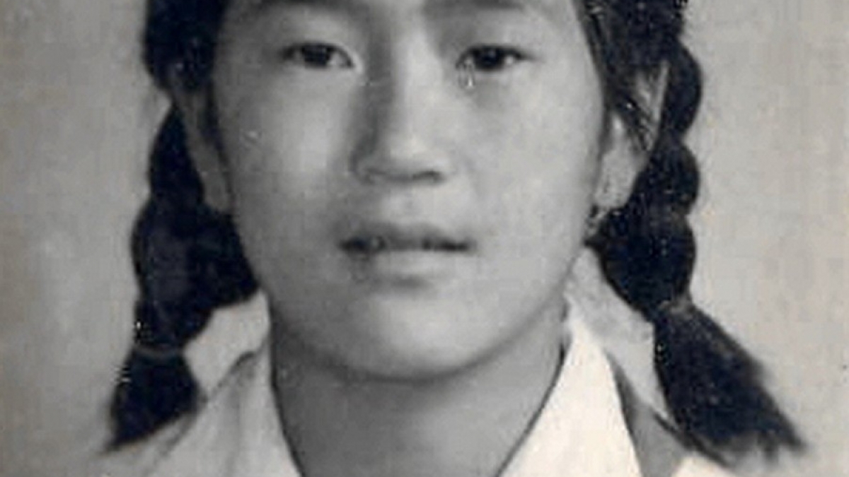 三代人的附小情缘 之二----师诚（清华附小1964届一班毕业生）