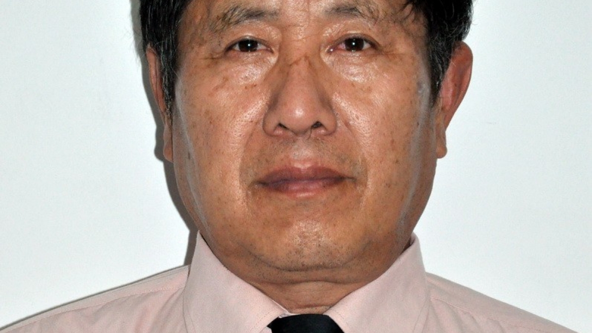 我的老师　我的母校----王亚利（清华附小1966届一班毕业生）