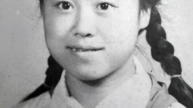 童年的第一次从这里起航----段秀华(清华附小1956届乙班毕业生)
