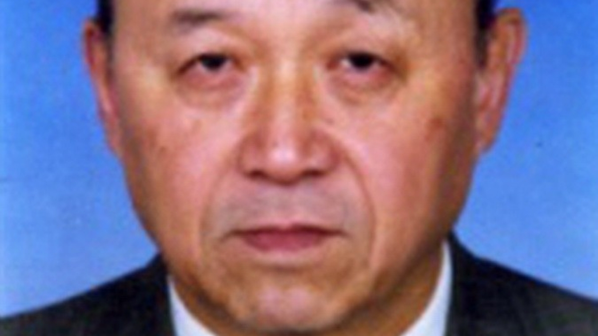 从一则简报说起----李曾中（成志学校1950届毕业生）