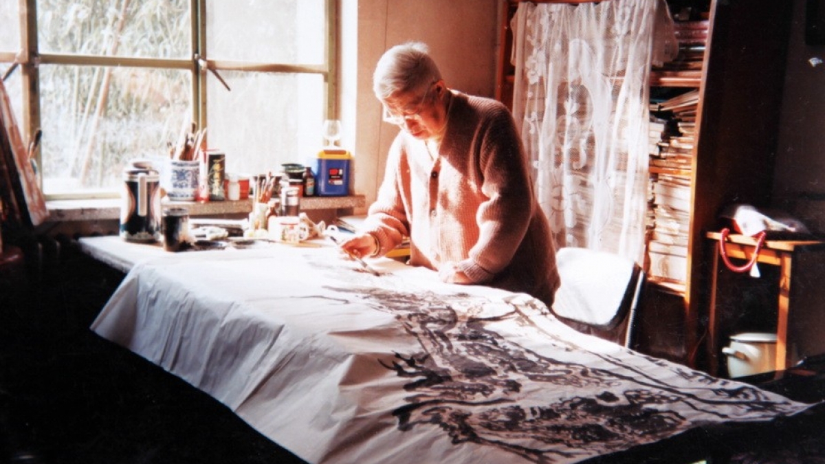 从一则简报说起----李曾中（成志学校1950届毕业生）