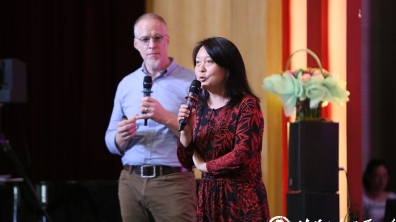 【清华附小成志夏令营】系列二:听窗外的声音,带得走的未来
