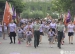 新闻联播：成志少年致敬英雄的人民军队，纪念世界反法西斯战争胜利72周年